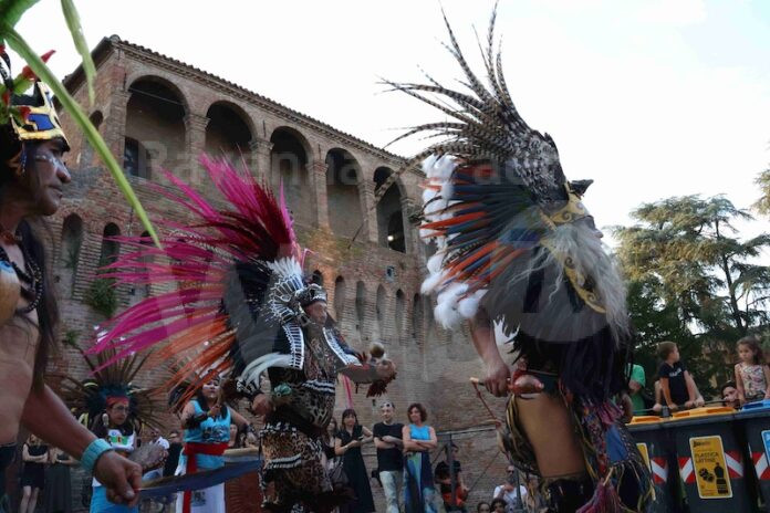 Popoli Pop Cult Festival