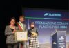 Alfonsine premiata come «Comune Plastic Free 2024»