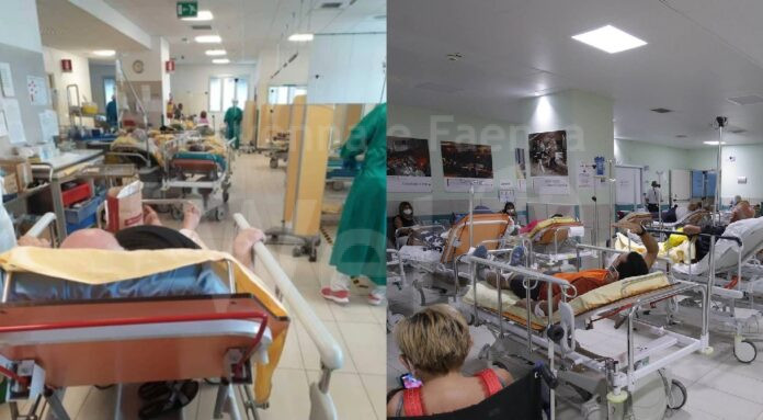 Pronto Soccorso Ospedale Ravenna (3)