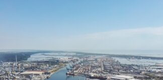 Cinque nuovi progetti europei per l’Autorità Portuale di Ravenna