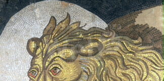 Straordinario dono all’Accademia delle Belle Arti, i Cartoni Musivi di Renato Signorini