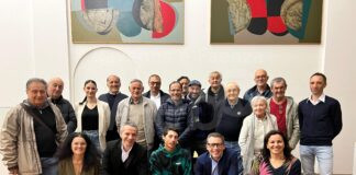 Tour de France, Faenza si prepara allo storico passaggio in città