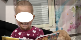 Sara Cantagalli sospende la chemioterapia: una raccolta fondi per far avverare i suoi desideri