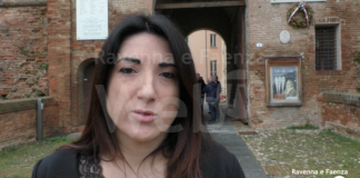 Roberta Bravi è la terza candidata a sindaco di Lugo