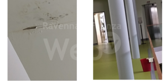 Esposito (Fratelli d’Italia): “I nuovi uffici comunali fanno acqua”