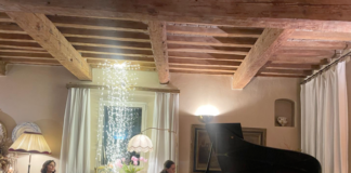 Cena di beneficenza per l’acquisto di una nuova imbarcazione Hansa 303 per Marinando