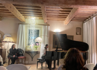 Cena di beneficenza per l’acquisto di una nuova imbarcazione Hansa 303 per Marinando