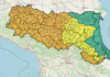 Allerta meteo gialla nel faentino per la giornata di domenica