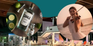 Alle terme di Riolo torna Calici & Stelle