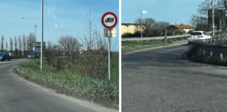 Ancisi (LpRa): Via della Chimica infestata dai camion. Divieto confuso