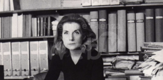 Storie del Mar: al Museo d’arte della città è protagonista Palma Bucarelli