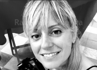 A I Gingini la mostra “Mani” di Annalisa Pisanelli