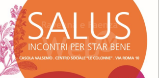 Menopausa: una fine ed un nuovo inizio. Incontro a Casola Valsenio