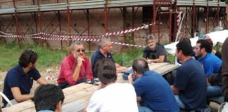 Ancisi (LpRa): Ordinanza del Consiglio di Stato a favore degli autocostruttori di Filetto