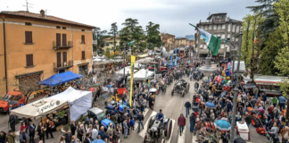 AgRiolo 3 giorni con la Fiera dell’Agricoltura a Riolo Terme