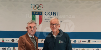 Marco Tosi Brandi è il nuovo delegato provinciale del Coni di Ravenna