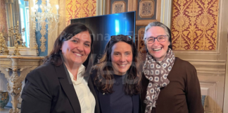 Debora Donati (Insieme a Te) nominata coordinatrice dei volontari del primo G7-Inclusione e Disabilità