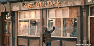 Settimana contro il razzismo: 621 studenti al cinema per vedere The Old Oak