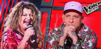The Voice Senior: Sonia Davis conquista la finale con una strepitosa esibizione