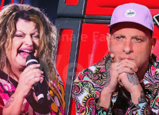 The Voice Senior: Sonia Davis conquista la finale con una strepitosa esibizione