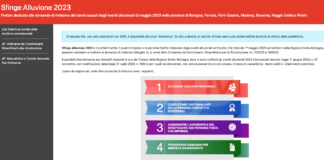 Alluvione. Bevilacqua e Stavale (Ugl): “Superare la burocrazia della piattaforma Sfinge”