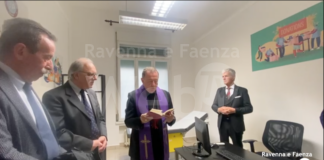 Inaugurato l’Ambulatorio della Solidarietà a Santa Teresa: medici per senzatetto e stranieri