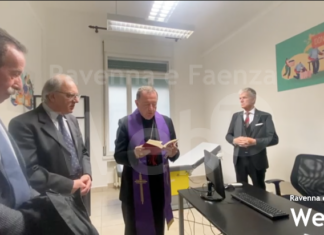 Inaugurato l’Ambulatorio della Solidarietà a Santa Teresa: medici per senzatetto e stranieri