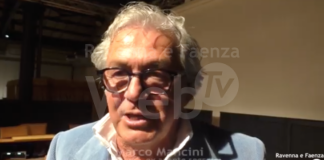 Grande pubblico per il libro dell’ex agente segreto Marco Mancini