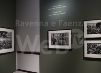 Sebastião Salgado. Exodus – Umanità in cammino. Grande successo durante il primo week end di mostra