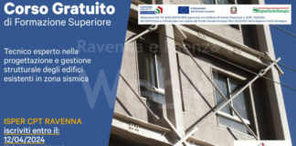 Al via un corso per formare tecnici nella progettazione e nella gestione strutturale degli edifici in zona sismica
