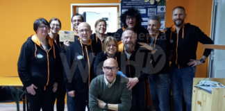 Una serata per A.D.R. Associazione Diabetici Ravennate ODV