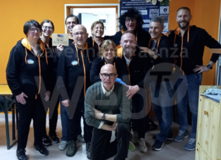 Una serata per A.D.R. Associazione Diabetici Ravennate ODV