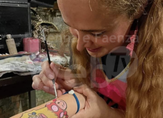 Ritornano i brunch primaverili al Parco Teodorivo