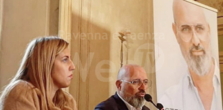 Solidarietà del presidente Bonaccini alla sindaca di Russi, Valentina Palli: “Parole irricevibili e sessiste”
