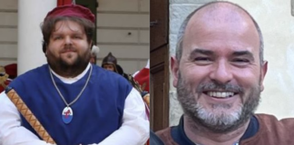 Niballo Palio di Faenza: nominati il nuovo Podestà della Giostra e il Maestro di Campo