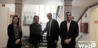 Un accordo di collaborazione fra l’Ordine degli Ingegneri e il Dipartimento di Ingegneria civile, chimica, ambientale e dei materiali dell’Unibo