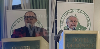 Il Consiglio Nazionale del Pri approva la sottoscrizione del Patto Federativo con il partito “Azione” di Carlo Calenda