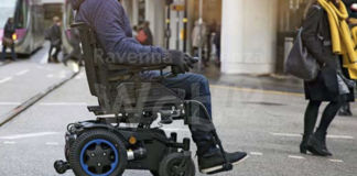 Disabile arrestato per stalking, mandato ai domiciliari