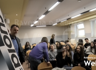 Al via i debutti della non scuola al Teatro Rasi