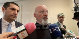 Ricostruzione post alluvione. Bonaccini e la Giunta regionale a Ravenna: Mancano gli esperti