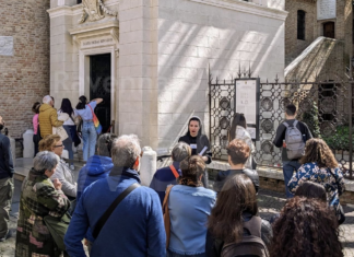 Il 25 marzo Dantedì a Ravenna: tutte le iniziative in programma