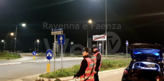 Prostituzione nell’Adriatica. Multe a 5 donne