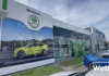 Škoda: Lineablù migliora l’esperienza di acquisto del cliente. Ecco le novità 2024