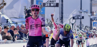 Arriva la Coppi e Bartali: le modifiche alla viabilità per il 22 marzo a Brisighella