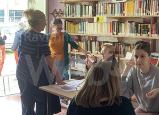 Mo va là! il Portierato Sociale di Ravenna apre una terza sede