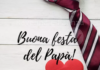 Buona Festa del Papà 2024 a tutti i papà romagnoli