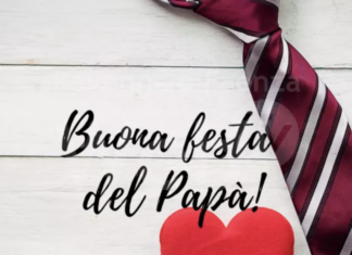 Buona Festa del Papà 2024 a tutti i papà romagnoli