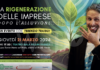 La rigenerazione delle imprese dopo l’alluvione. Un evento di Confesercenti con Terenzio Traisci
