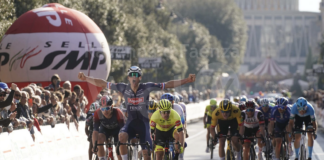 Brisighella e Faenza: Sospensione temporanea della circolazione per la corsa ciclistica Coppi e Bartali