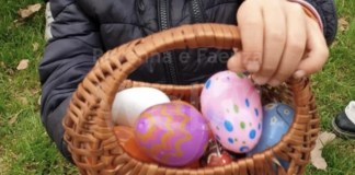 Torna la “Caccia alle Uova” del quartiere Alberti di Ravenna